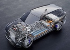 Will BMW See Success With Their Hydrogen Powered X5