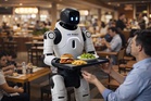 Malaysia’s MR. ROBOT raises US$5 million for embodied AI expansion
