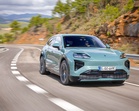 Porsche Is Feeling The Sales Downturn in China And Globally