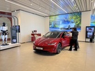 California Electric Car Sales Plunge By More Than 40 Percent