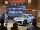 Volkswagen Tayron Has Officially Been Launched In Malaysia