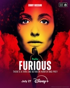 Disney+ Reveals Trailer For Thriller Series Furious Ahead Of July Premiere