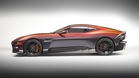 Aston Martin Valen Has The Most Powerful V12 In Its 113th Year History