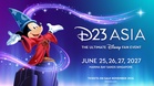 Here’s When D23 Asia Is Happening In Singapore