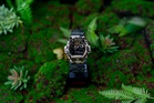 G-SHOCK Gives Classic Camouflage a Gold-Tinted Update with Bold Camo Series