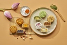 Le Méridien Putrajaya Unveils Its 2026 Mid-Autumn Mooncakes