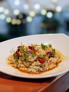 Italian Riviera Dining Comes to AQUA at Mandarin Oriental KL