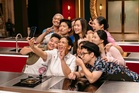 MasterChef Asia returns with a new generation of culinary challenges