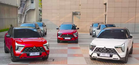 Mitsubishi Xforce HEV Is The Hybrid SUV We Want