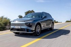 Have You Heard Of The Xpeng G9L Luxury SUV