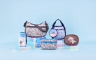 LeSportsac and Doraemon reunite for a playful Fall 2026 collection