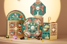 Venchi Launches Moonstream Collection for Mid-Autumn Festival