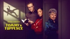 Agatha Christie’s Tommy & Tuppence turns former lovers into sleuths on BBC First