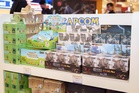 CAPCOM Pop-Up Store Returns to Kuala Lumpur for Three Months