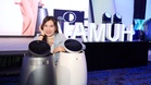 SK intellix Malaysia Introduces Namuhˣ AI Wellness Device