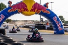 Max Verstappen Takes on 100 Drivers at Silverstone in Max vs 100