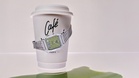 Casio and Café Kitsuné give the AQ-230 a matcha green update