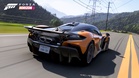 McLaren W1 Arrives in Forza Horizon 6 This September
