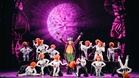 Charlie and the Chocolate Factory Makes Malaysia Stage Debut