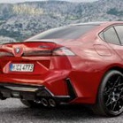 BMW 3 Series 8th Generation Arrives With Neue Klasse Design