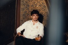 Charles Leclerc And Chivas Regal Unveil First 16-Year-Old Whisky