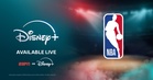Disney+ Brings Live NBA Games To Malaysia From 22 October
