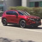 MAZDA CX-5 All New Model Arrives In Malaysia