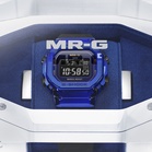 G-SHOCK Explores Blue Sapphire Crystal in Three New Watches