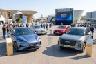Premium Cars Are Now Coming From China And Not Europe