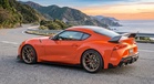 Toyota Supra Will Break FREE From BMW In The Next Model