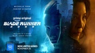 Blade Runner 2099 Sets Prime Video Premiere for 25 November