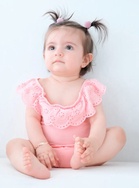 12 “Grandma” Baby Names That Are Suddenly Cool Again