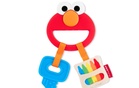 Have an Elmo Teether in the Freezer? Check It Before Giving It Back to Baby