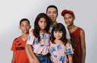 Raising 4 Kids? These States Make It Especially Expensive