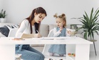 One Parent Quits Working to Avoid Daycare: Does the Family Actually Save Money?