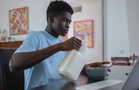What Does a Teenager Actually Add to the Grocery Bill?