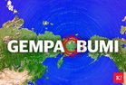 Gempa bumi 5.5 gegar Mesir