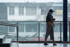 Empat daerah Sabah, Labuan dijangka ribut petir
