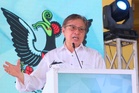 PRN Sarawak: GPS tampil muka baharu, calon berpengalaman