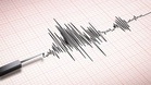 Gempa bumi Indonesia: Rasa gegaran, sliding door bergetar