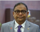 Azeez Rahim nafi guna kedudukan untuk pengerusi sebuah syarikat