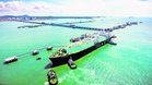 Malaysia mampu jadi hab petroleum serantau