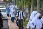 Jerebu: KPM sedia tutup sekolah jika IPU lebih 200