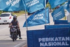 Semua aktiviti PN digantung bermula semalam