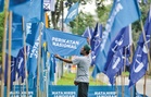PN terbuka runding kerjasama, pertukaran kerusi dengan BN di Melaka