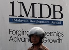 Skandal 1MDB: Kerajaan masih tanggung rugi RM20 bilion