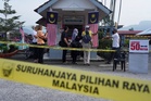 PRN Melaka: 75 calon diumum setakat ini