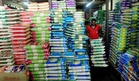 Stok fizikal beras cukup untuk tempoh 6.23 bulan