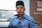 Ayob Khan dilantik Pengerusi Lembaga Pengarah UTeM