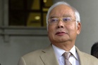 Najib Razak tidak perlu pasang stent, hanya makan ubat sakit jantung
